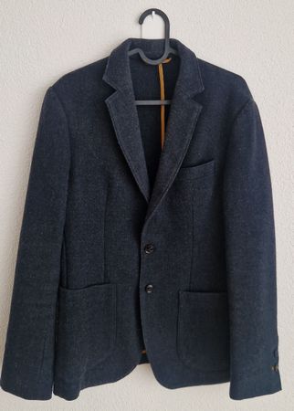 Stylisches Herren-Sakko Gr. 46/48 von Paul Kehl