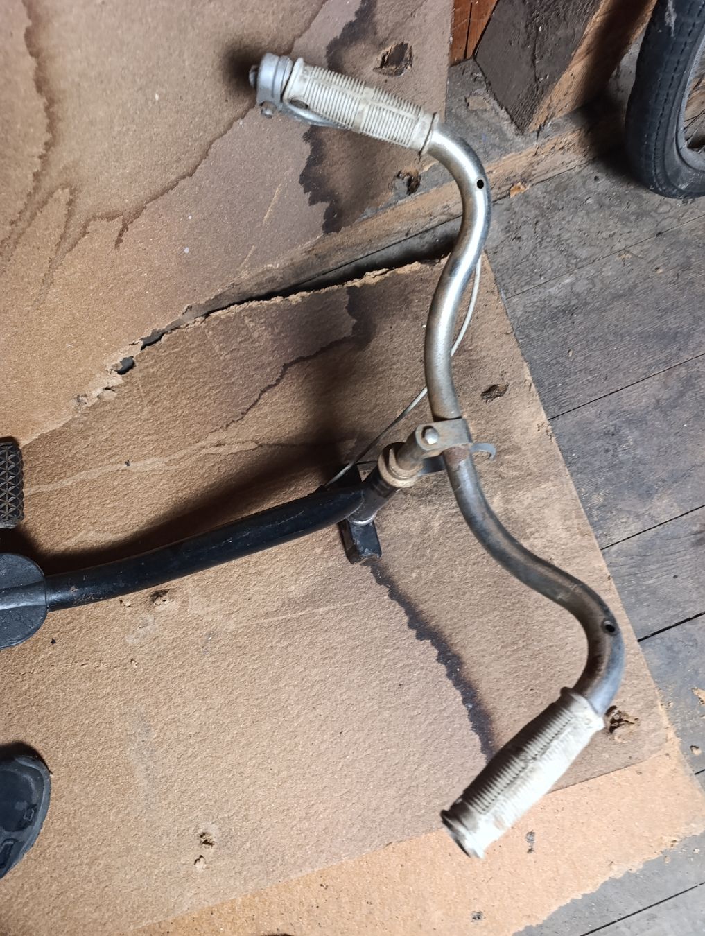 Solex Ciclomotori: Solex 2200 – Difettoso da Romanshorn venduto da dav_h2lv 3