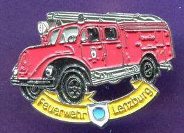 Feuerwehrauto  DEUTZ  Lensburg