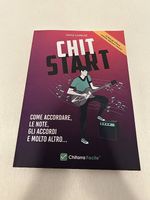 Manuale chiatarra Chit Start  David Carelse