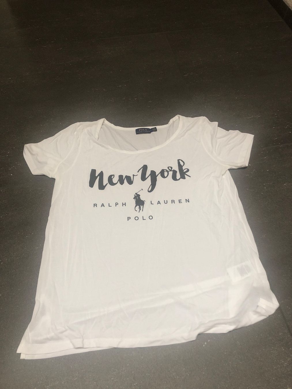 Ralph Lauren T-Shirts: Polo Ralph Lauren Tshirt - Gr.S – Gebraucht aus Vilters von markus_85