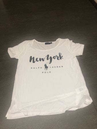 Polo Ralph Lauren Tshirt - Gr.S