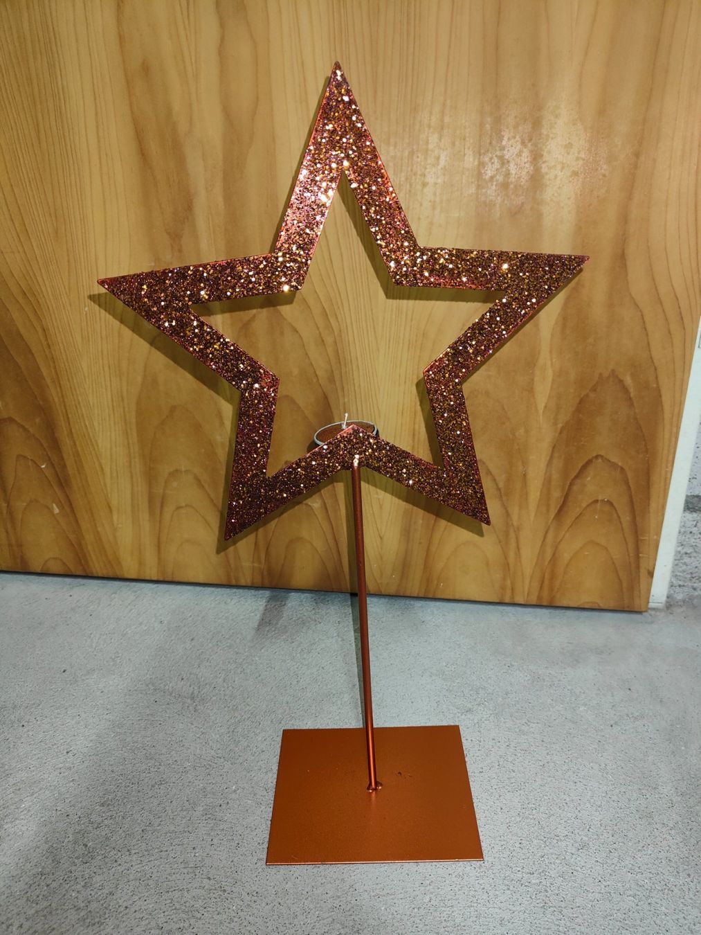 Toutes les décorations: Kerzenständer – D'occasion à Muri AG par Hupfy