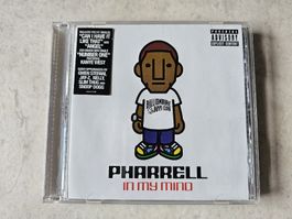 Pharrell  -  In My Mind