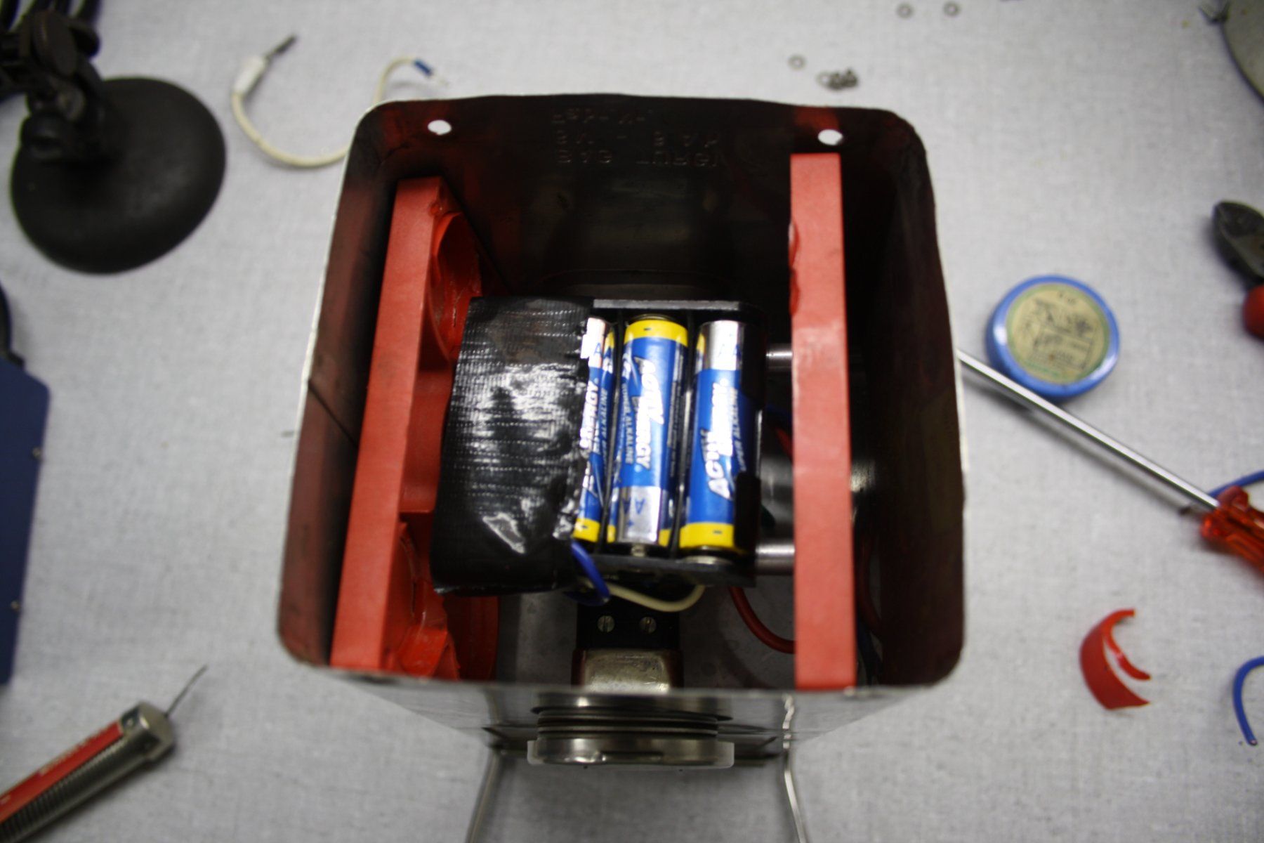SBB/CFF/FFS Lampade: SBB-CFF BAG TURGI BAHN LAMPE LUZERN – Usato da Wauwil venduto da Pneuedy 9