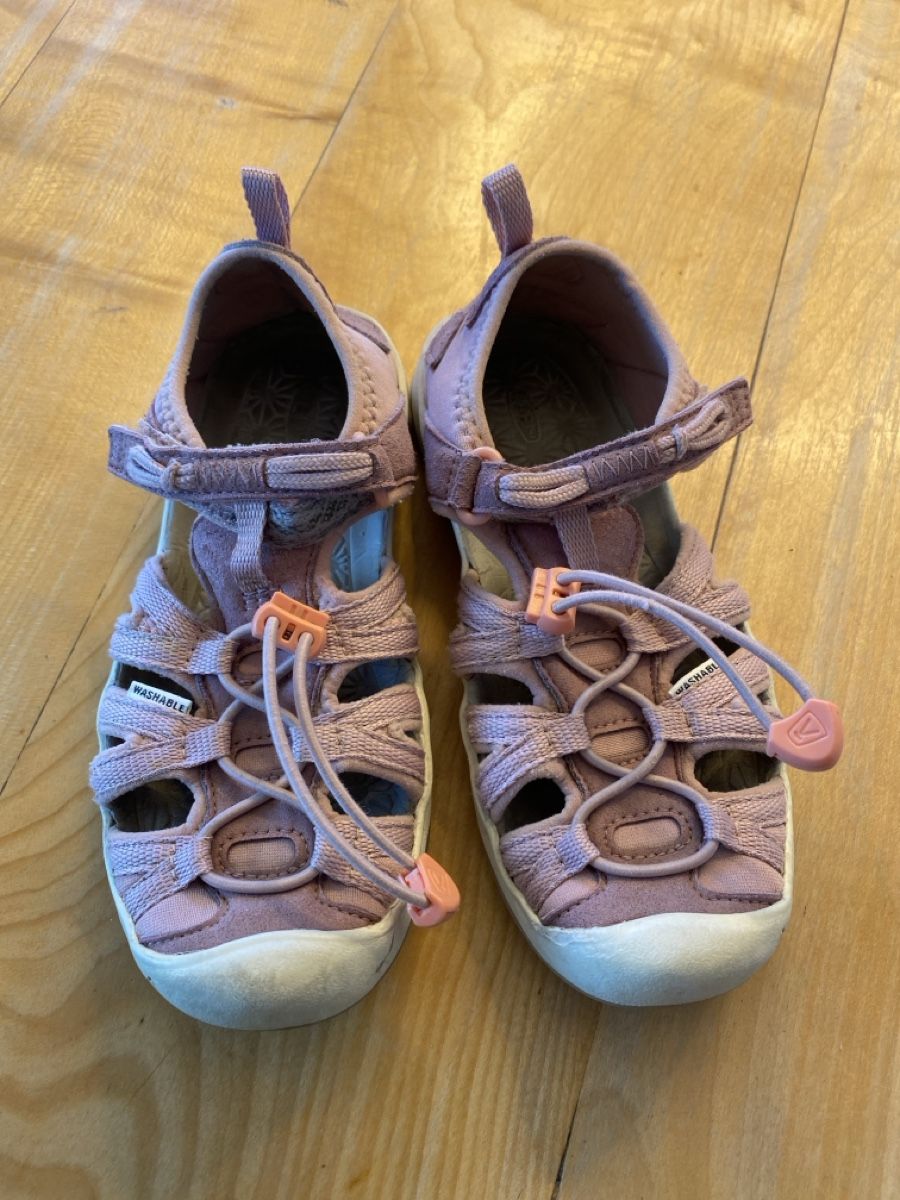 Keen Scarpe per ragazze: Sandalen (Keen) – Usato da Deitingen venduto da lea_yn57
