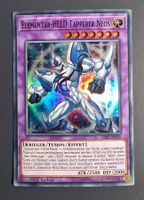 Elementar-HELD Tapferer Neos [SAST] [SR] - Yu-Gi-Oh! TCG