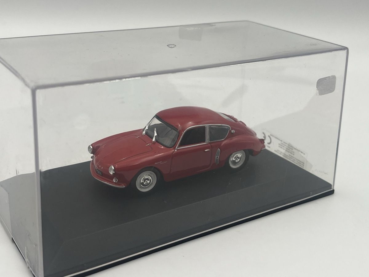 Alpine Modellini d'auto: Alpine A106 1956, 1:43 – Usato da Broc venduto da Jenson7 3