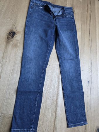 C&A Damen Jeans, Slim Fit, Gr. 44 Neu