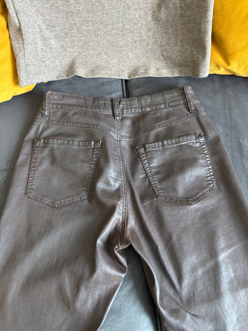 Cambio Jeans: CAMBIO Jeans – Usato da Merishausen venduto da yourdream 4