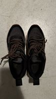 Schwarze Scotch and Soda Turnschuhe, Grösse 37, wie neu!