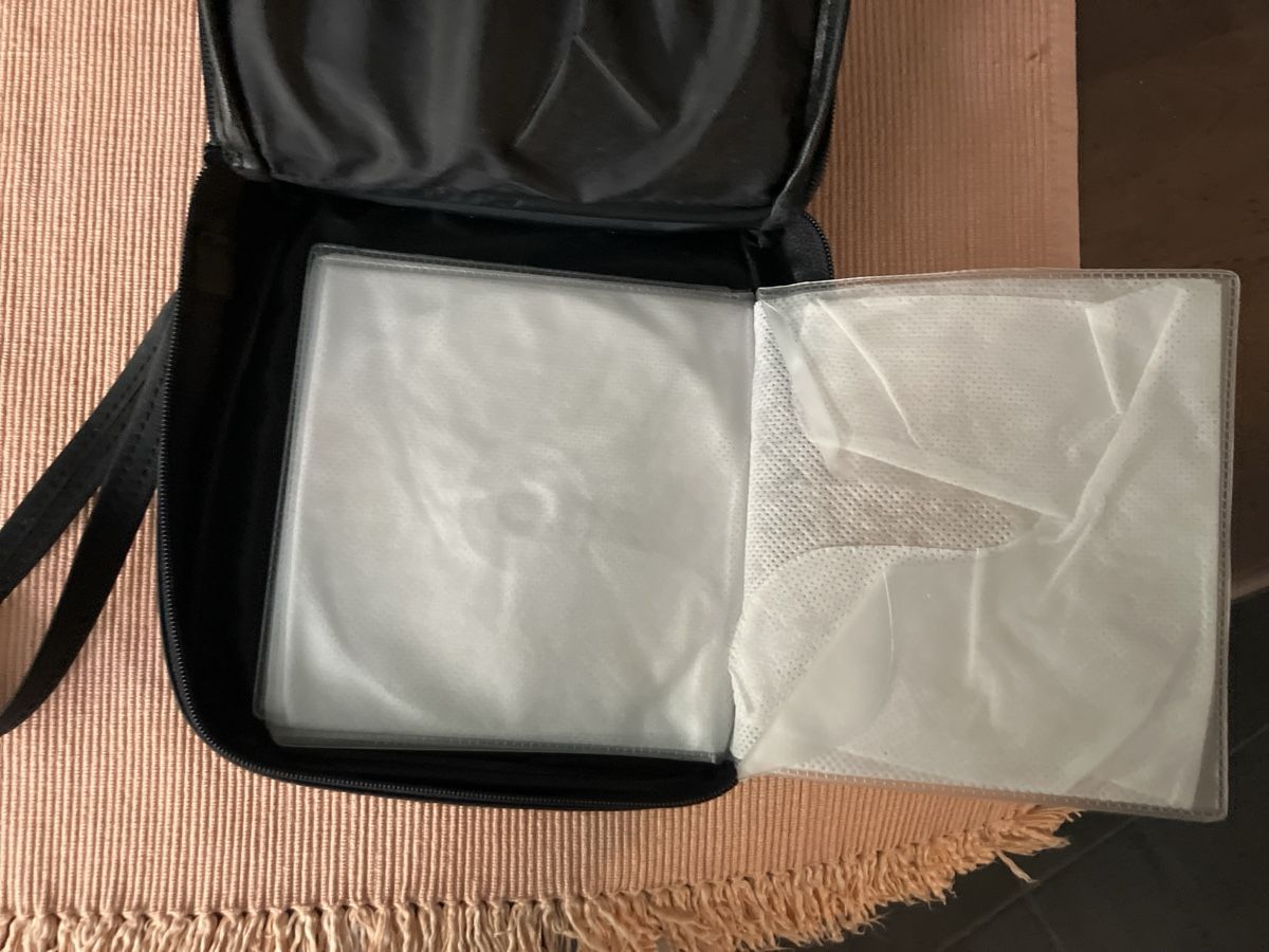 CD: CD mäppli swissair – Usato da Zollikofen venduto da fra_5xk9 2