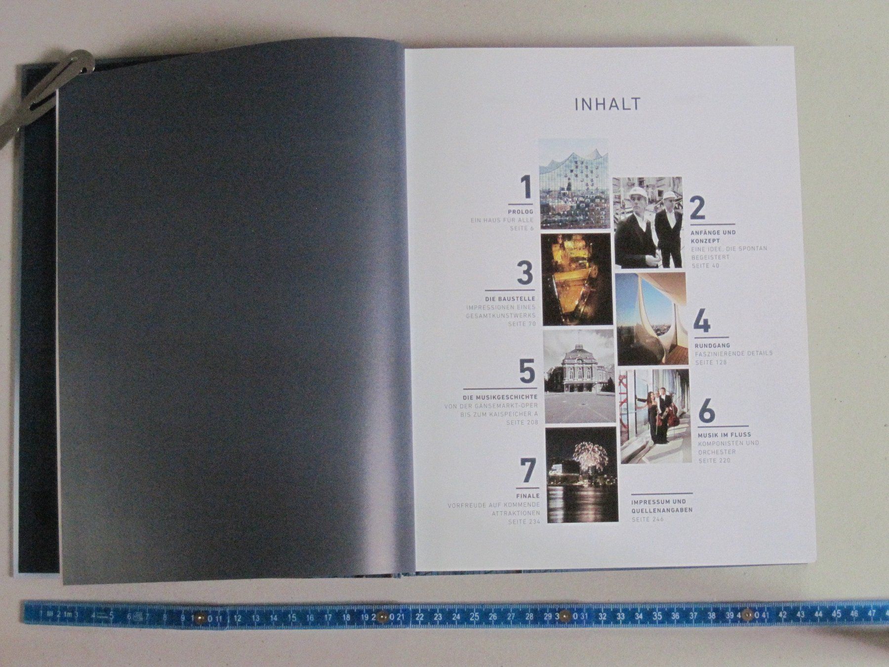 Libri: Elbphilharmonie – Usato da Feuerthalen venduto da mam_5l7b 1