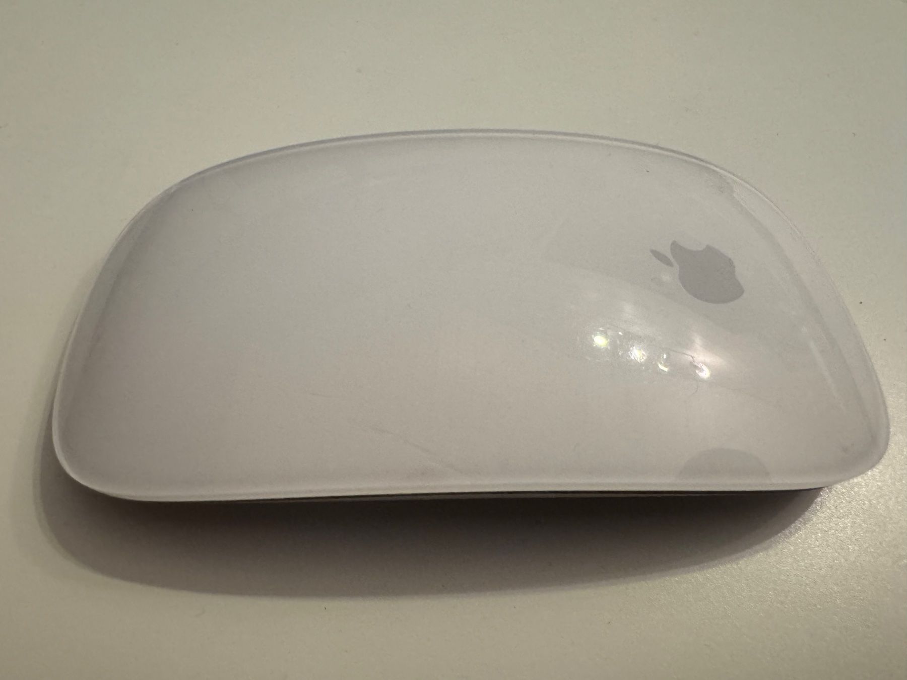 Apple Claviers: Apple Magic Keyboard und Magic Mouse gebraucht Zustand – D'occasion à Gams par siramelina 4