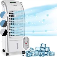 Climatiseur maxfresh klarstein 6 litres
