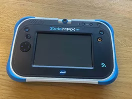 Storio MAX 2.0 vetch