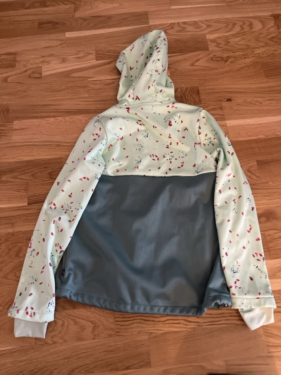 Giacche & Cappotti: Softshell Jacke für Mädchen – Usato da Zürich venduto da Dita06 2