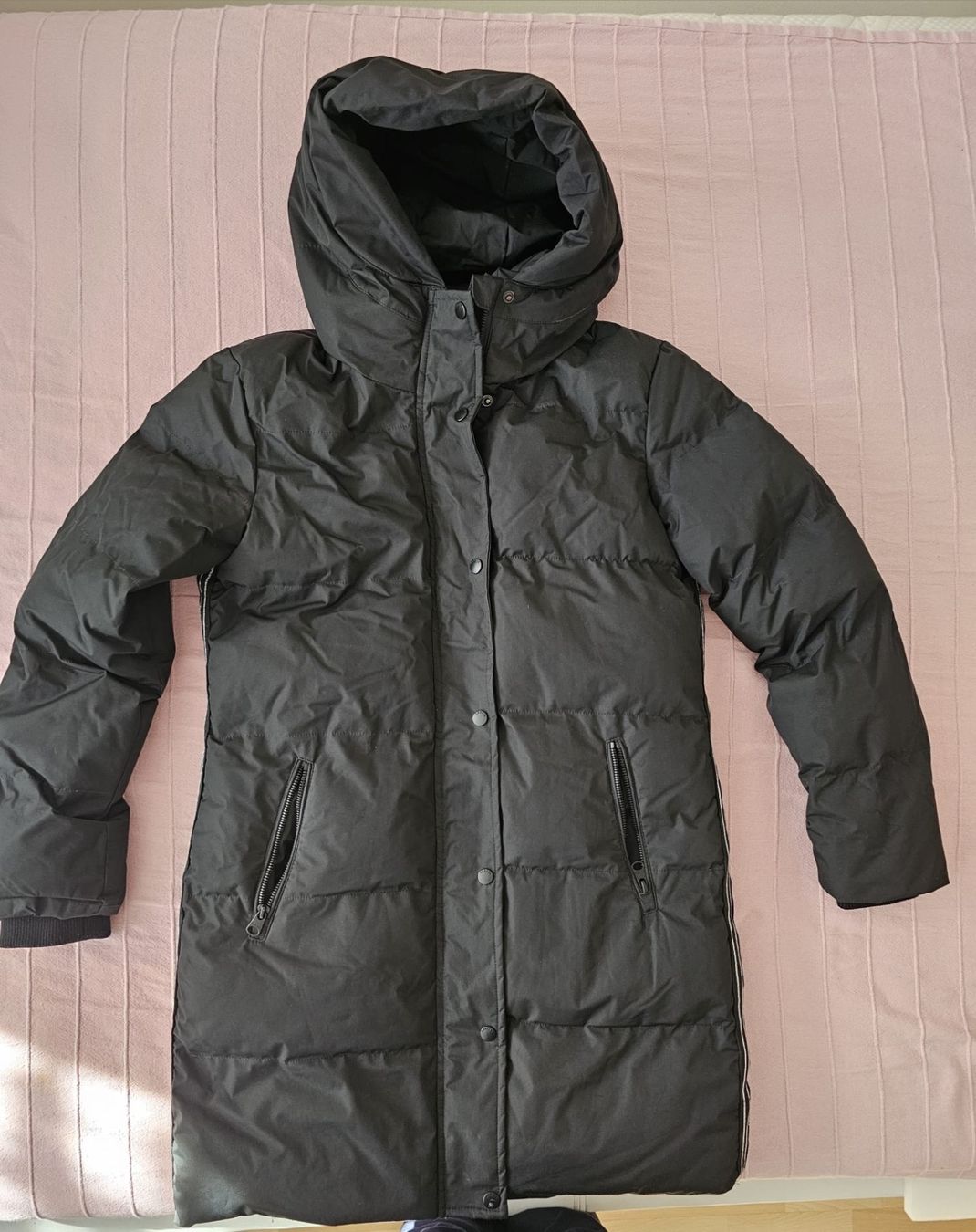 Giacche: Garcia Winterjacke – Usato da Steinmaur venduto da Kiki_m240 1