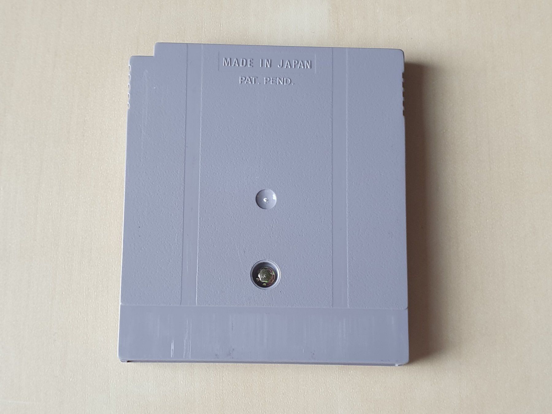 Nintendo Spiele: Olympic Summer Games – Gebraucht aus Stansstad von collectorsshop 1
