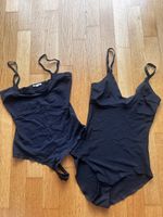 2 Shaping Body M schwarz