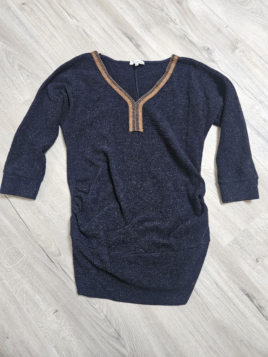 Pulls & Sweat-shirts: pull maternité – D'occasion à Miécourt par Clochette23
