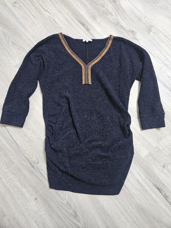 pull maternité