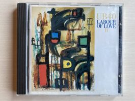 UB40 - Labour Of Love II (CD)
