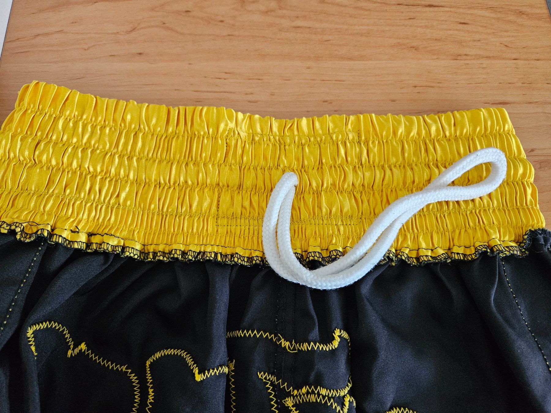 Pantaloni: Boxshorts – Usato da Tann venduto da Pepiino 3
