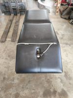Massageliege, Massagetisch elektisch verstellbar