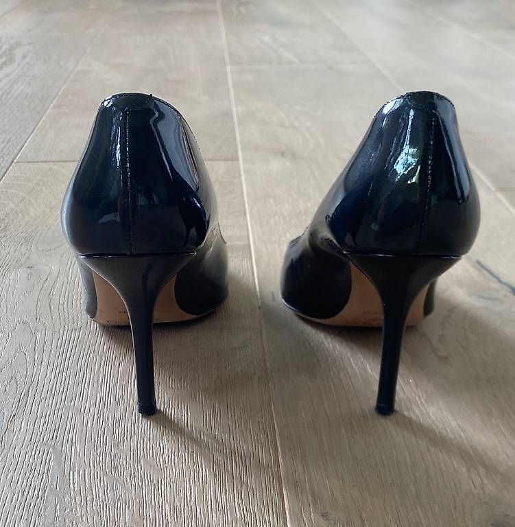 Jimmy Choo Scarpe da donna: Jimmy Choo Schwarz Grösse 36 – Usato da Oetwil am See venduto da Aldox108 2