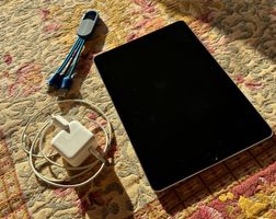 Ipad 6 ème génération
