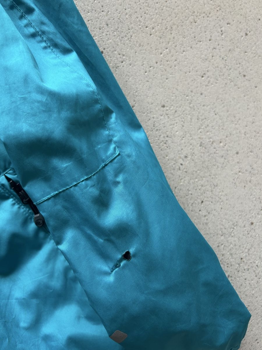Trevolution Vestes: Trevelution Regenjacke – D'occasion à Wolfhausen par eil_jc5j 3
