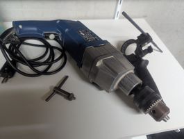 Bohrmaschine