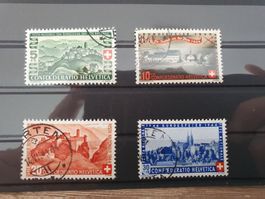 1944 Pro Patria