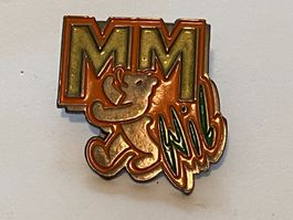 1 Pin MM Migros Wil