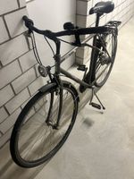 Hartmann Fahrrad Herren Velo