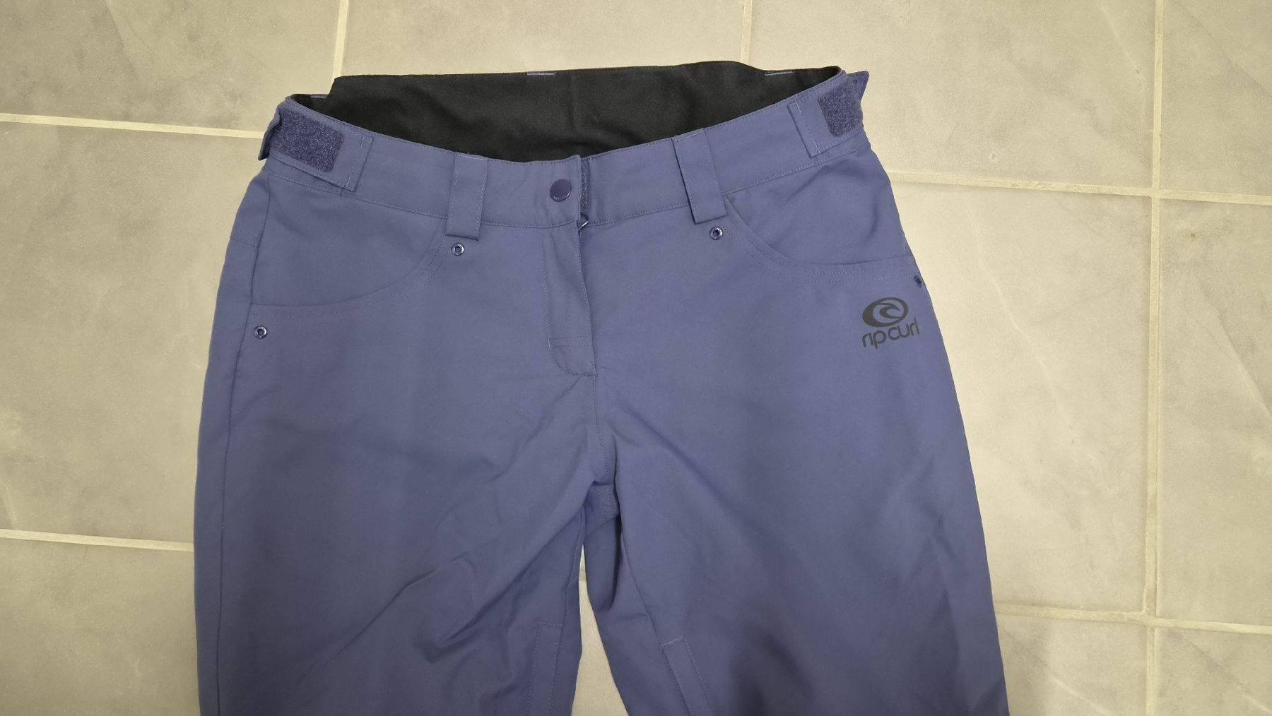 Rip Curl Pantaloni: Skihose RIP CURL, L – Nuovo (secondo la descrizione) da Frasnacht venduto da MiraBelle79 1