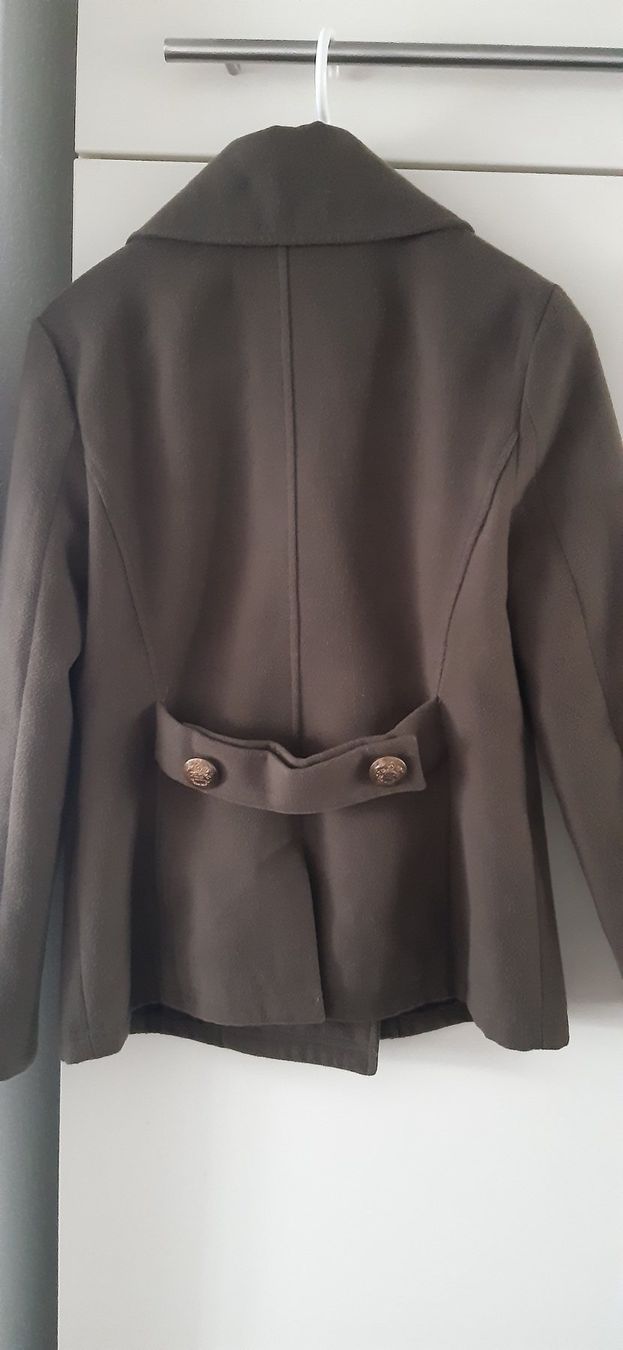 Giacche: Jacke – Usato da Gretzenbach venduto da LSXS 1
