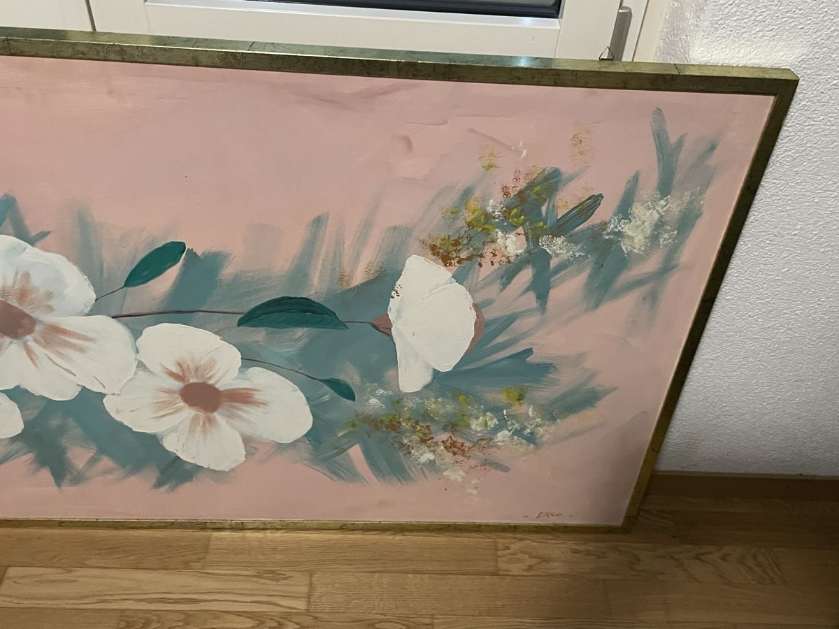 Foto & Immagini: Blumenbild zu verkaufen – Usato da Adligenswil venduto da alessandro2007 2
