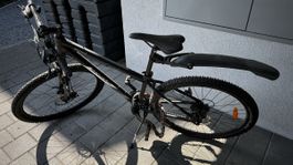 Serious Rockville MTB 27.5 Zoll