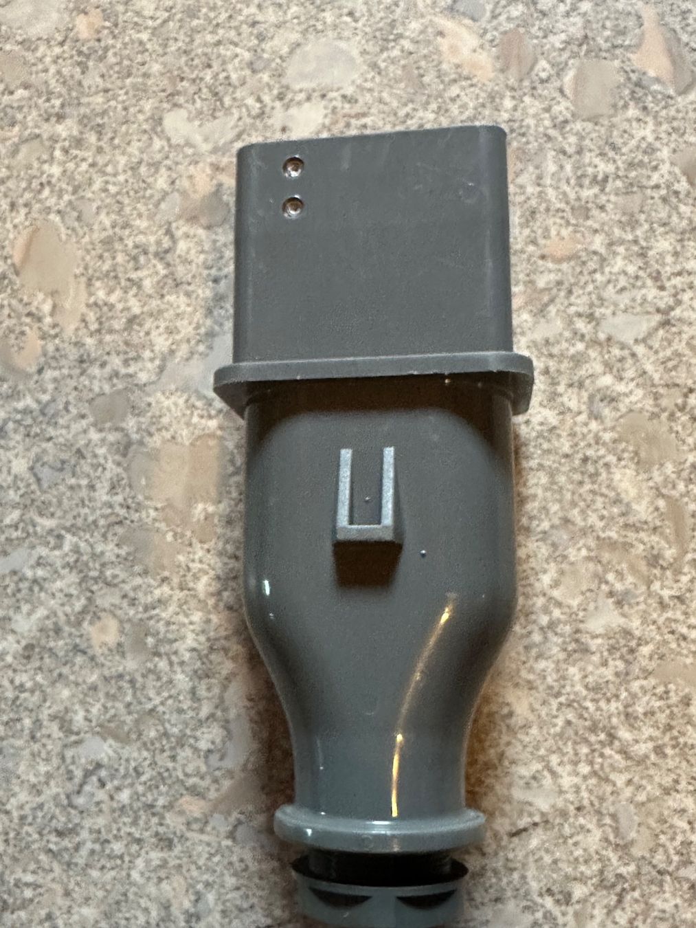Fiches d'alim.: Stecker J25 5 pol CMC – D'occasion à Huttwil par Bolpa 1
