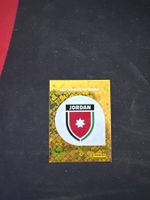 Panini FIFA WM 2026 Sticker - JOR 1