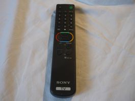 Sony TV Fernbedienung - RM 883