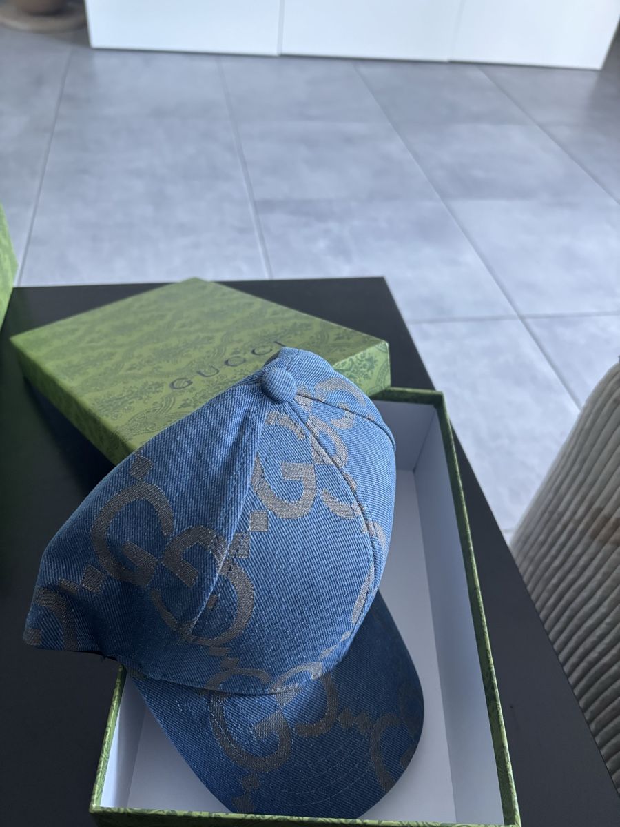 Copricapi, berretti & cappellini: Casquette gg neuve  – Nuovo (secondo la descrizione) da Charrat venduto da Coco_1900