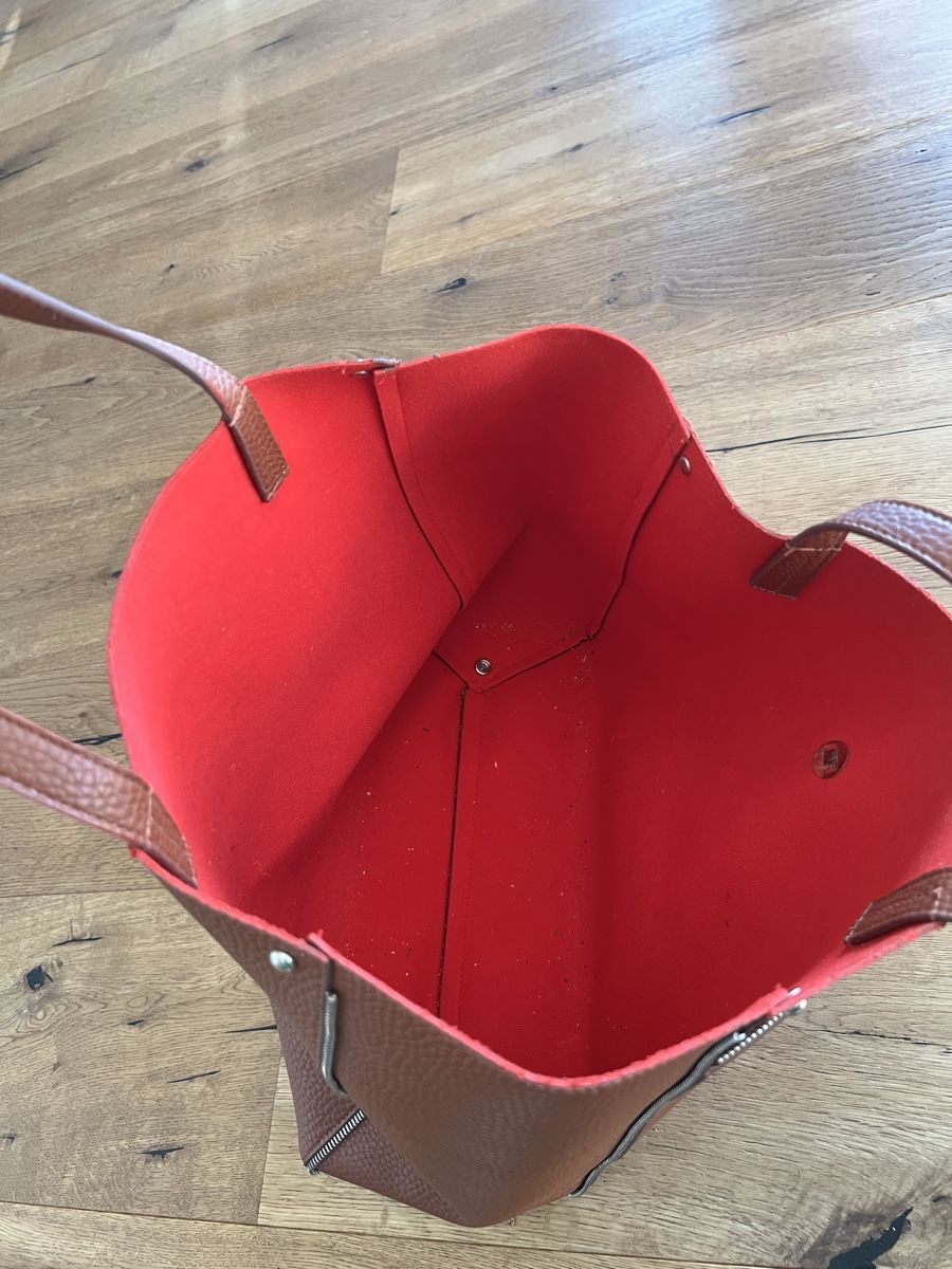 Borse da donna: Nicole Miller New York Tasche – Usato da Rapperswil SG venduto da zani_st 3