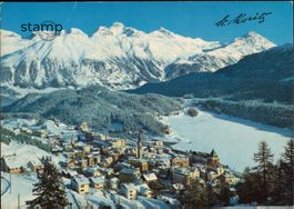 1974 AK St. Moritz