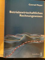 Betriebswirtschaftliches Rechnungswesen