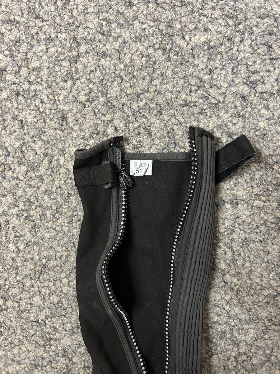 Jambières & Bandages: Chaps reiten – D'occasion à Grossaffoltern par noemi6773 1