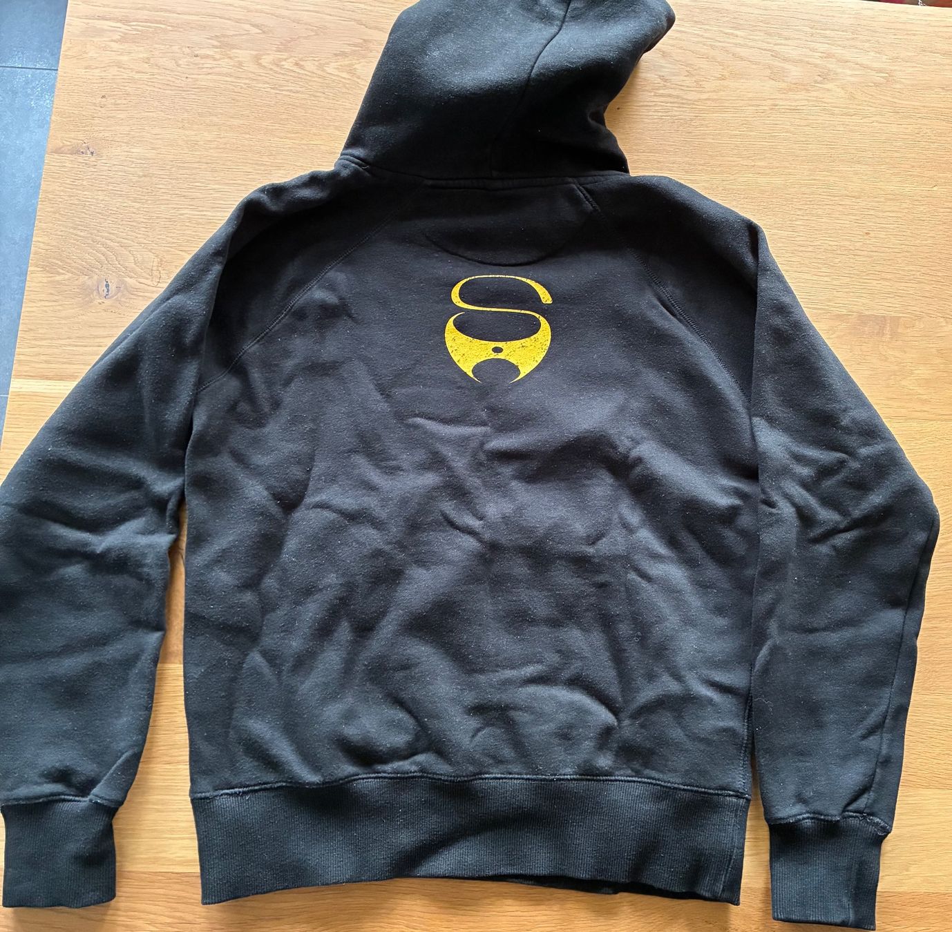 Maglioni & Felpe: Skunk Anansie Pullover / Hoodie – Usato da Bern venduto da RageMM87 1