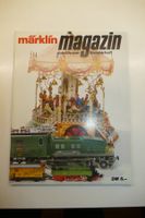 Märklin: Magazin Jubiläums-Sonderheft von 1984